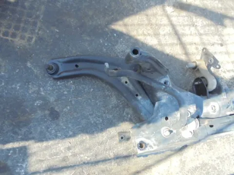 Ψαλίδι Εμπρός Αριστερό για FORD FIESTA (2008 - 2012) Mk6 (JA8) 1400 (F6JD) Diesel 68 TDCi *ΔΒ* Ψαλίδι Εμπρός Αριστερό για FORD FIESTA (2008 - 2012) Mk6 (JA8) 1400 (F6JD) Diesel 68 TDCi *ΔΒ*
