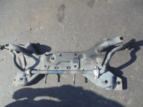 Γέφυρα Εμπρός Οριζόντια για MITSUBISHI COLT (2008 - ) (JZ3) *ΔΒ* Γέφυρα Εμπρός Οριζόντια για MITSUBISHI COLT (2008 - ) (JZ3) *ΔΒ*