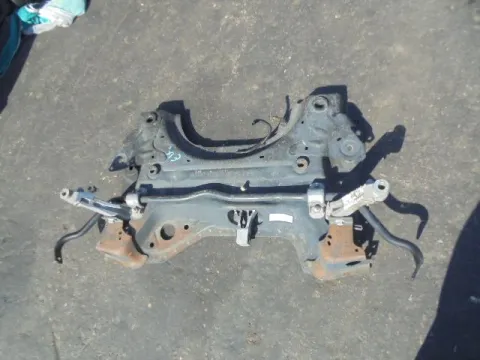 Γέφυρα Εμπρός Οριζόντια για PEUGEOT 308 (2008 - 2011) *ΔΒ* Γέφυρα Εμπρός Οριζόντια για PEUGEOT 308 (2008 - 2011) *ΔΒ*
