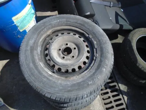 Ζαντολάστιχα 3ΤΕΜ. KORMORAN 205/70/R15 **  για HONDA HRV (2001 - 2005) (GH) *ΔΒ* Ζαντολάστιχα 3ΤΕΜ. KORMORAN 205/70/R15 **  για HONDA HRV (2001 - 2005) (GH) *ΔΒ*
