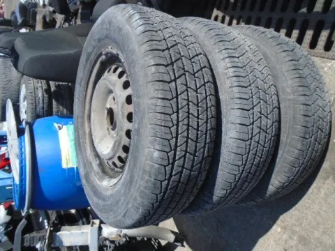 Ζαντολάστιχα 3ΤΕΜ. KORMORAN 205/70/R15 **  για HONDA HRV (2001 - 2005) (GH) *ΔΒ* -  Ζαντολάστιχα 3ΤΕΜ. KORMORAN 205/70/R15 **  για HONDA HRV (2001 - 2005) (GH) *ΔΒ* -