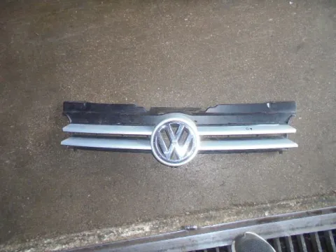 Μάσκα με Σήμα για VW GOLF (1998 - 2004) Mk4 (1J1) Cabrio - 2dr (1E7)  Μάσκα με Σήμα για VW GOLF (1998 - 2004) Mk4 (1J1) Cabrio - 2dr (1E7)