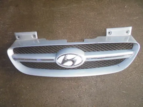 Μάσκα Με Σήμα για HYUNDAI GETZ (2006 - 2009 ) (TB)  Μάσκα Με Σήμα για HYUNDAI GETZ (2006 - 2009 ) (TB)
