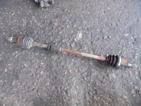 Ημιαξόνιο Εμπρός Δεξί Με ABS για HYUNDAI i20 (2009 - 2011) 1200 Petrol Kappa G4LA 79hp  Ημιαξόνιο Εμπρός Δεξί Με ABS για HYUNDAI i20 (2009 - 2011) 1200 Petrol Kappa G4LA 79hp