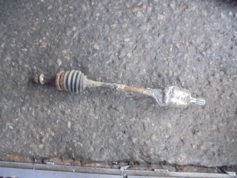 Ημιαξόνιο Εμπρός Αριστερό Με ABS για HYUNDAI i20 (2009 - 2011) 1200 Petrol Kappa G4LA 79hp  Ημιαξόνιο Εμπρός Αριστερό Με ABS για HYUNDAI i20 (2009 - 2011) 1200 Petrol Kappa G4LA 79hp