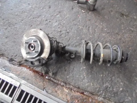 Άκρο Πλήρες Εμπρός Δεξί Με ABS για HYUNDAI i20 (2009 - 2011) 1200 Petrol Kappa G4LA 79hp  Άκρο Πλήρες Εμπρός Δεξί Με ABS για HYUNDAI i20 (2009 - 2011) 1200 Petrol Kappa G4LA 79hp