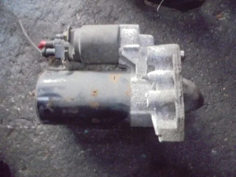 Μίζα 0001138004 για MINI MINI COOPER (2007 - 2012) Hatchback - 3dr (R56) 