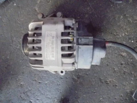 Δυναμό - Εναλλάκτης για FIAT PANDA (2004 - 2009 ) (169) 1200 (188A4.000) Petrol 60  Δυναμό - Εναλλάκτης για FIAT PANDA (2004 - 2009 ) (169) 1200 (188A4.000) Petrol 60