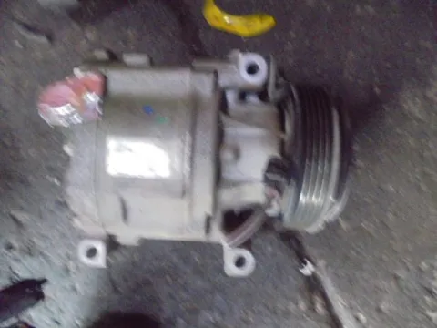 Συμπιεστής A-C (Κομπρέσορας) για FIAT PANDA (2004 - 2009 ) (169) 1200 (188A4.000) Petrol 60  Συμπιεστής A-C (Κομπρέσορας) για FIAT PANDA (2004 - 2009 ) (169) 1200 (188A4.000) Petrol 60