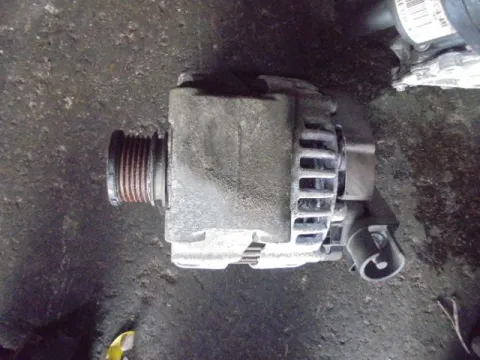 Δυναμό - Εναλλάκτης 0121615027 για MINI MINI COOPER (2007 - 2012) Hatchback - 3dr (R56) 