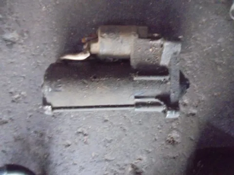Μίζα για RENAULT KANGOO (1998 - 2003) (KC) 1900 (F9Q782-790) Diesel 80 dCi  Μίζα για RENAULT KANGOO (1998 - 2003) (KC) 1900 (F9Q782-790) Diesel 80 dCi