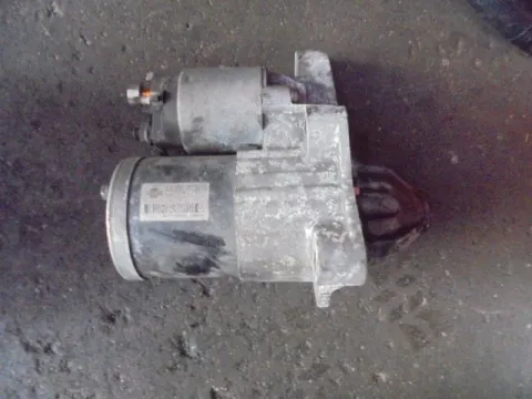 Μίζα για NISSAN QASHQAI (2007 - 2010) (J10) (JJ10) 1600 (HR16DE) petrol 114 2WD  Μίζα για NISSAN QASHQAI (2007 - 2010) (J10) (JJ10) 1600 (HR16DE) petrol 114 2WD