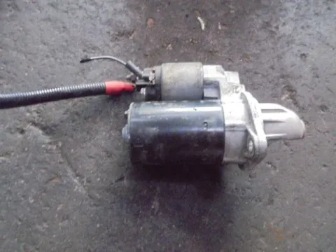 Μίζα 000110742 για BMW 3 Series (2005 - 2008) (E90-1-2-3) 2000 ((N46B20B)) Petrol 129 318i  Μίζα 000110742 για BMW 3 Series (2005 - 2008) (E90-1-2-3) 2000 ((N46B20B)) Petrol 129 318i