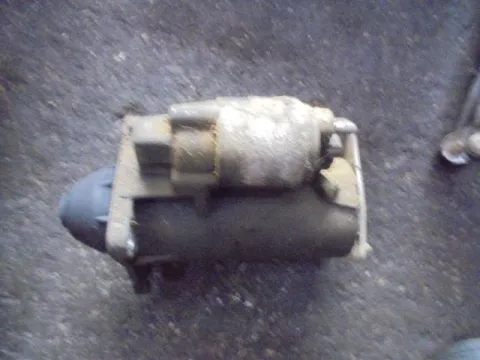 Μίζα για FORD TRANSIT (1995 - 2000) (EA_)  Μίζα για FORD TRANSIT (1995 - 2000) (EA_)