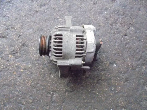 Δυναμό - Εναλλάκτης για SUBARU VIVIO (1992 - 1998) (KK-KW)  Δυναμό - Εναλλάκτης για SUBARU VIVIO (1992 - 1998) (KK-KW)