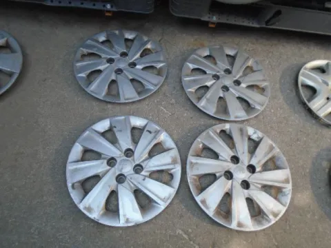 Τάσια 4ΑΔΑ 15αρια  για KIA CEED (2007 - 2009) (ED) , (2009 - 2012) (ED) *Γ* Τάσια 4ΑΔΑ 15αρια  για KIA CEED (2007 - 2009) (ED) , (2009 - 2012) (ED) *Γ*