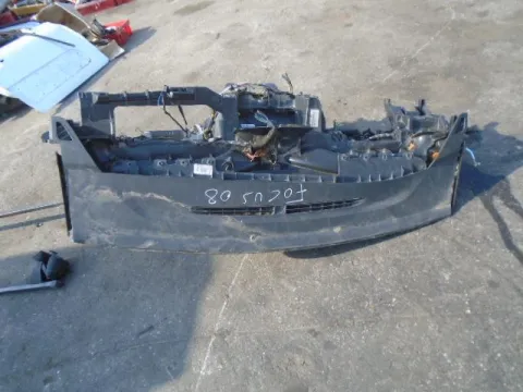 Ψύκτης (Εβαπορέτα) για FORD FOCUS (2004 - 2008) Mk2a (DA3 - C307) , (2008 - 2010) Mk2b (DA3 - C307) *ΔΒ* Ψύκτης (Εβαπορέτα) για FORD FOCUS (2004 - 2008) Mk2a (DA3 - C307) , (2008 - 2010) Mk2b (DA3 - C307) *ΔΒ*