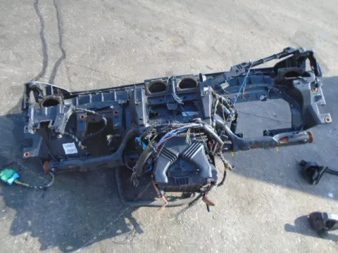 Ψύκτης (Εβαπορέτα) για FORD FOCUS (2004 - 2008) Mk2a (DA3 - C307) , (2008 - 2010) Mk2b (DA3 - C307) *ΔΒ* -  Ψύκτης (Εβαπορέτα) για FORD FOCUS (2004 - 2008) Mk2a (DA3 - C307) , (2008 - 2010) Mk2b (DA3 - C307) *ΔΒ* -