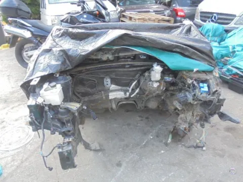 Τροπέτο Εμπρός Κουφάρι για HYUNDAI i20 (2009 - 2011)  Τροπέτο Εμπρός Κουφάρι για HYUNDAI i20 (2009 - 2011)