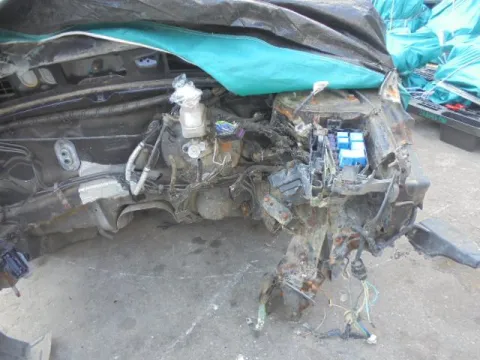 Τροπέτο Εμπρός Κουφάρι για HYUNDAI i20 (2009 - 2011)  -  Τροπέτο Εμπρός Κουφάρι για HYUNDAI i20 (2009 - 2011)  -