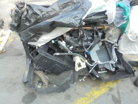 Τροπέτο Εμπρός Κουφάρι για HYUNDAI i20 (2009 - 2011)  -  Τροπέτο Εμπρός Κουφάρι για HYUNDAI i20 (2009 - 2011)  -