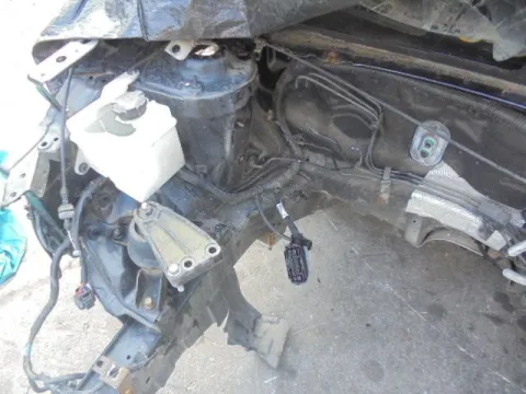 Τροπέτο Εμπρός Κουφάρι για HYUNDAI i20 (2009 - 2011)  -  Τροπέτο Εμπρός Κουφάρι για HYUNDAI i20 (2009 - 2011)  -