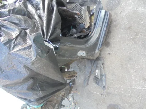 Τροπέτο Εμπρός Κουφάρι για HYUNDAI i20 (2009 - 2011)  -  Τροπέτο Εμπρός Κουφάρι για HYUNDAI i20 (2009 - 2011)  -