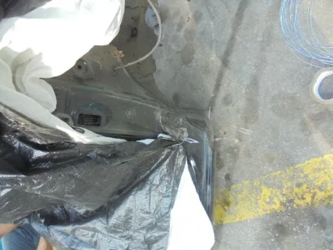 Τροπέτο Εμπρός Κουφάρι για HYUNDAI i20 (2009 - 2011)  -  Τροπέτο Εμπρός Κουφάρι για HYUNDAI i20 (2009 - 2011)  -