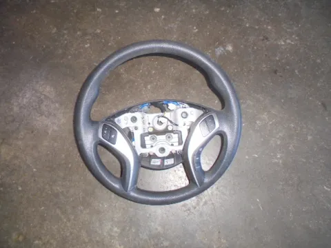 Τιμόνι (Βολάν) Με Χειριστήρια για HYUNDAI i30 (2012 - 2015) ( ) *Γ* Τιμόνι (Βολάν) Με Χειριστήρια για HYUNDAI i30 (2012 - 2015) ( ) *Γ*
