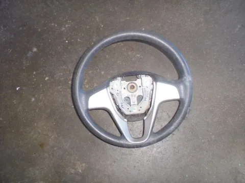 Τιμόνι (Βολάν) για HYUNDAI i20 (2009 - 2011) *Γ* Τιμόνι (Βολάν) για HYUNDAI i20 (2009 - 2011) *Γ*