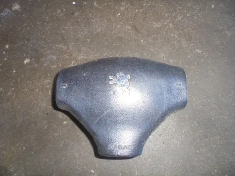 Αερόσακος Εμπρός Οδηγού χωρίς Τιμόνι για PEUGEOT 206 (1998 - 2002) (2A) (2C) (T3E) , (2002 - 2009)  Αερόσακος Εμπρός Οδηγού χωρίς Τιμόνι για PEUGEOT 206 (1998 - 2002) (2A) (2C) (T3E) , (2002 - 2009)