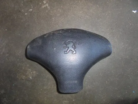 Αερόσακος Εμπρός Οδηγού χωρίς Τιμόνι για PEUGEOT 306 (1997 - 1999) (N5)  Αερόσακος Εμπρός Οδηγού χωρίς Τιμόνι για PEUGEOT 306 (1997 - 1999) (N5)