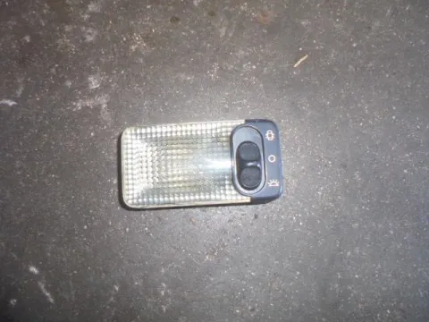 Μπλαφονίερα Οροφής για PEUGEOT 206 (1998 - 2002) (2A) (2C) (T3E) , (2002 - 2009)  Μπλαφονίερα Οροφής για PEUGEOT 206 (1998 - 2002) (2A) (2C) (T3E) , (2002 - 2009)