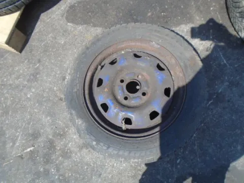 Ζαντολάστιχο 1ΤΕΜ. LASSA 165/65/R14 * για HYUNDAI GETZ (2006 - 2009 ) (TB) *ΔΒ* Ζαντολάστιχο 1ΤΕΜ. LASSA 165/65/R14 * για HYUNDAI GETZ (2006 - 2009 ) (TB) *ΔΒ*