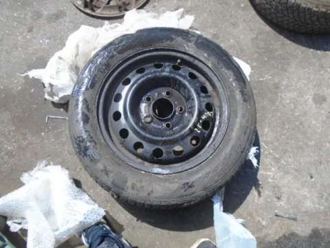 Ζαντολάστιχο 1τεμ. NEXEN 185/65/R15 * για HYUNDAI i30 (2007 - 2012) *ΔΒ* Ζαντολάστιχο 1τεμ. NEXEN 185/65/R15 * για HYUNDAI i30 (2007 - 2012) *ΔΒ*