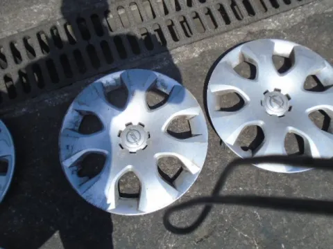 Τάσι Τροχού   1ΤΕΜ. 16αρι  για OPEL ASTRA (2010 - 2012) J *Γ*