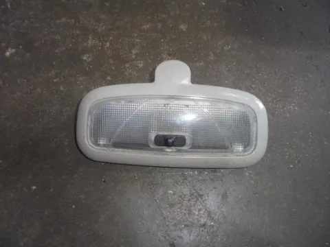 Μπλαφονίερα Οροφής για FORD FIESTA (2002 - 2005) Mk5a  Μπλαφονίερα Οροφής για FORD FIESTA (2002 - 2005) Mk5a