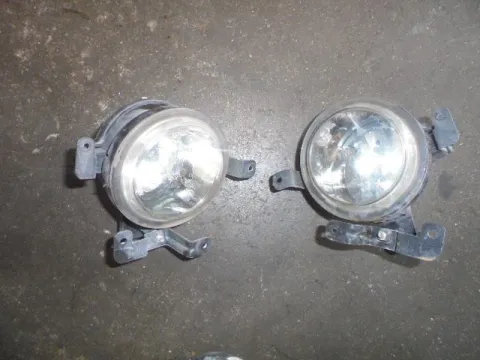 Προβολείς Ομίχλης Σετ Εμπρός για HYUNDAI GETZ (2006 - 2009 ) (TB)  Προβολείς Ομίχλης Σετ Εμπρός για HYUNDAI GETZ (2006 - 2009 ) (TB)