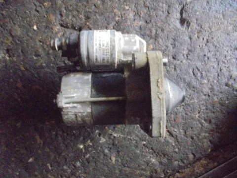 Μίζα 9812715380 για CITROEN C3 (2017 - ) 1200 (HM01) 12V PureTech 82 Petrol  Μίζα 9812715380 για CITROEN C3 (2017 - ) 1200 (HM01) 12V PureTech 82 Petrol