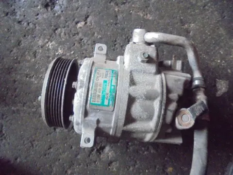 Συμπιεστής A-C (Κομπρέσορας) 1K0820803G για SKODA RAPID (2012 - ) ( )  Συμπιεστής A-C (Κομπρέσορας) 1K0820803G για SKODA RAPID (2012 - ) ( )