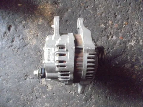 Δυναμό - Εναλλάκτης A5TG0091AE για MITSUBISHI COLT (2005 - 2008 ) (CZ)  Δυναμό - Εναλλάκτης A5TG0091AE για MITSUBISHI COLT (2005 - 2008 ) (CZ)