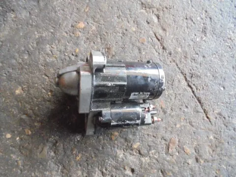 Μίζα 233006662R για NISSAN QASHQAI (2018 -) 1300 HR13DDT 16v DOHC petrol turbo  Μίζα 233006662R για NISSAN QASHQAI (2018 -) 1300 HR13DDT 16v DOHC petrol turbo