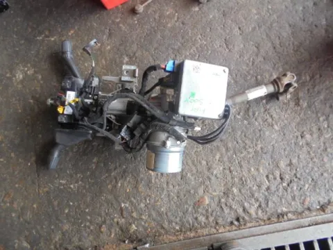 Κολόνα Τιμονιού Ηλεκτρική Μεταχειρισμένη 59320984 για FIAT 500 (2015 - ) (X)  Κολόνα Τιμονιού Ηλεκτρική Μεταχειρισμένη 59320984 για FIAT 500 (2015 - ) (X)