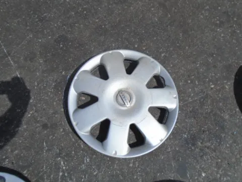 Τάσι Τροχού 15αρι  για NISSAN MICRA (2011 - 2013) (K13) , (2013 - 2017) (K13) *Γ* Τάσι Τροχού 15αρι  για NISSAN MICRA (2011 - 2013) (K13) , (2013 - 2017) (K13) *Γ*