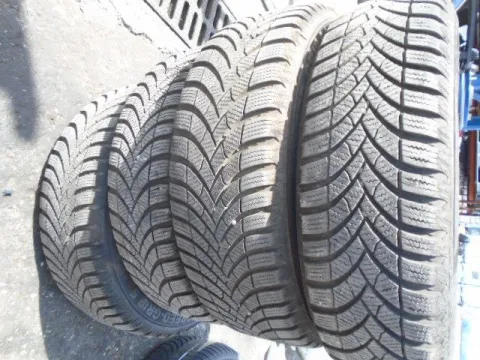 Ζαντολάστιχα 3ΑΔΑ SEMPERIT  1  ΤΕΜΑΧΙΟ 165/60/R15 - 2 ΤΕΜΑΧΙΑ 185/60/R15 [30:22]  για RENAULT TWINGO (2013 - 2016) *ΔΒ* - 