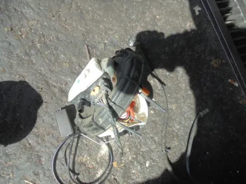 Αντλία Καυσίμου  , Τρόμπα DIESEL  A2C94382200 για PEUGEOT 2008 (2013 - 2019) 1600 Diesel (BH02) e-HDi 115hp  Αντλία Καυσίμου  , Τρόμπα DIESEL  A2C94382200 για PEUGEOT 2008 (2013 - 2019) 1600 Diesel (BH02) e-HDi 115hp