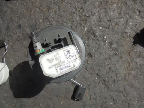 Αντλία Καυσίμου (Τρόμπα DIESEL ) 28636514 για CITROEN C4 (2020 - )  Αντλία Καυσίμου (Τρόμπα DIESEL ) 28636514 για CITROEN C4 (2020 - )