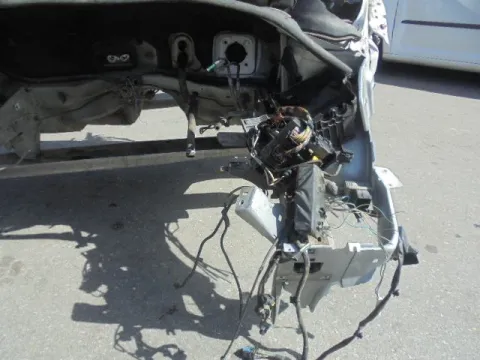 Τροπέτο Εμπρός Κουφάρι για PEUGEOT 207 DIESEL (2006 - 2009) (WA_) (WC_) *ΔΒ* -  Τροπέτο Εμπρός Κουφάρι για PEUGEOT 207 DIESEL (2006 - 2009) (WA_) (WC_) *ΔΒ* -