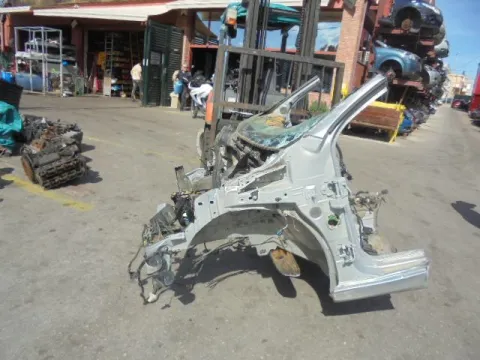Τροπέτο Εμπρός Κουφάρι για PEUGEOT 207 DIESEL (2006 - 2009) (WA_) (WC_) *ΔΒ* -  Τροπέτο Εμπρός Κουφάρι για PEUGEOT 207 DIESEL (2006 - 2009) (WA_) (WC_) *ΔΒ* -