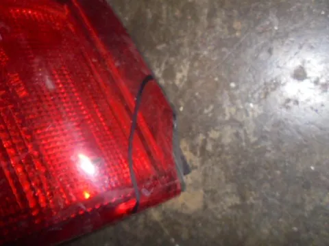 Φανάρι Πίσω Δεξί (Ελαττωματικός) για SUZUKI SWIFT (1992 - 1996) (SF)  -  Φανάρι Πίσω Δεξί (Ελαττωματικός) για SUZUKI SWIFT (1992 - 1996) (SF)  -